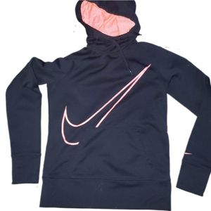 Girls Nike hoodie